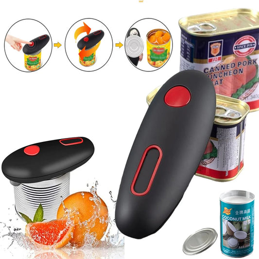 Automatic Can Opener
