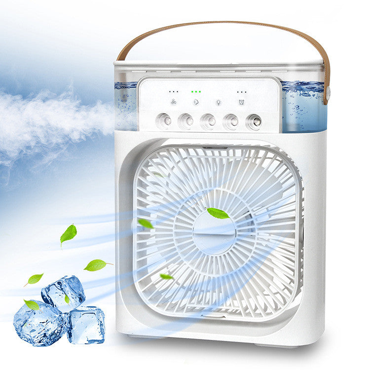 3 In 1 Air Cooling  Humidifier